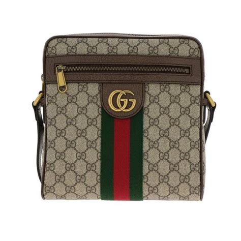 gucci male bags|gucci official site italia.